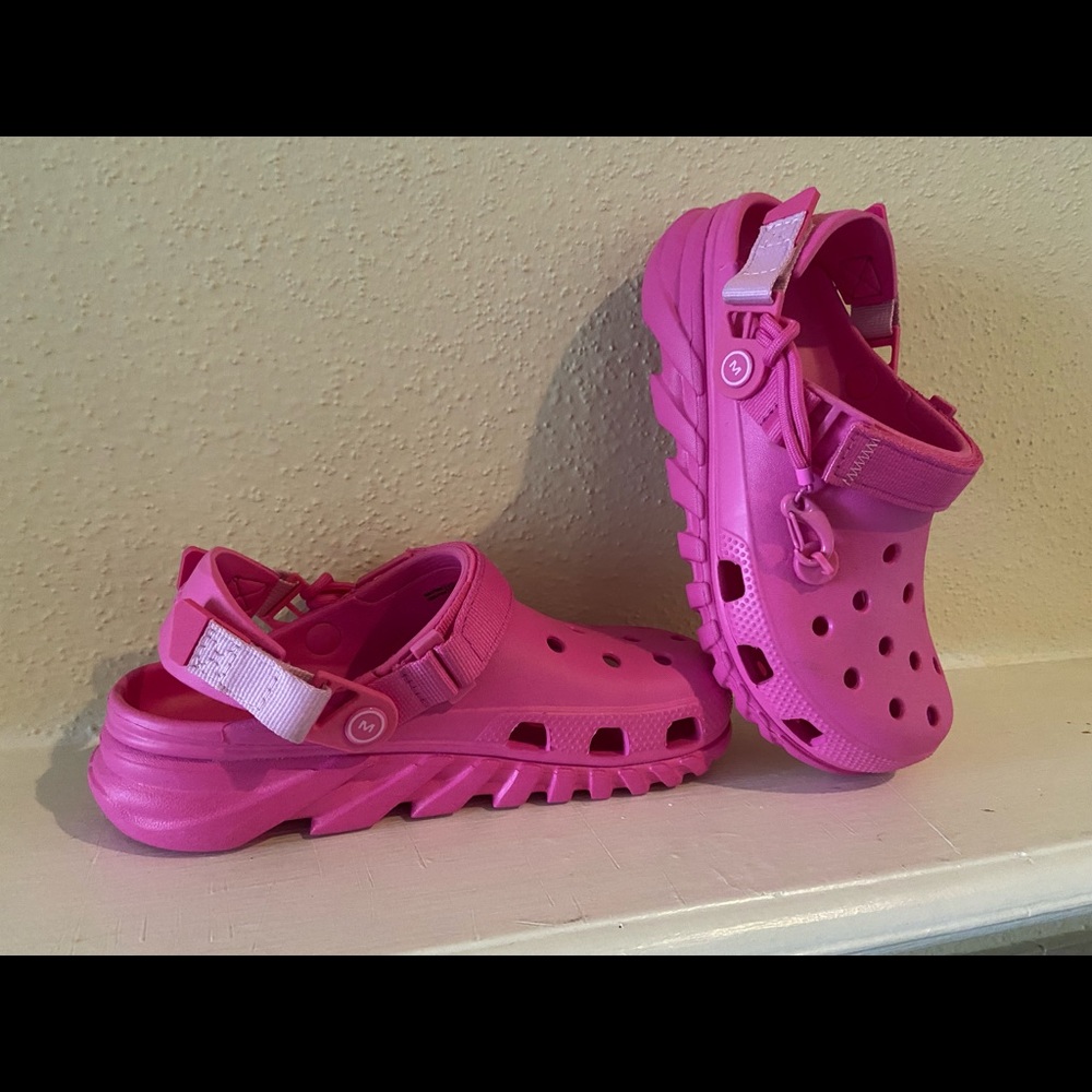 Post Malone Crocs
